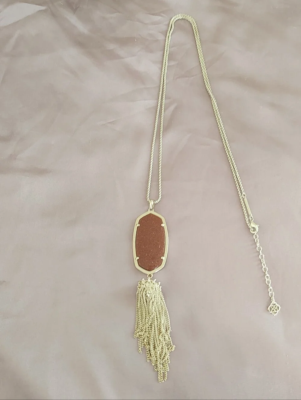 Kendra Scott Rayne Necklace